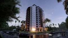 Apartment_2 - Photo