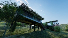 Eco Gym Side a