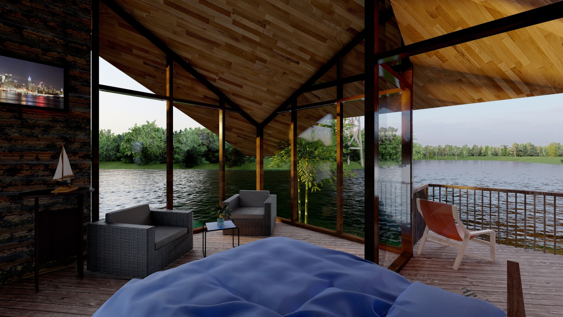 INTERIOR DESIGN