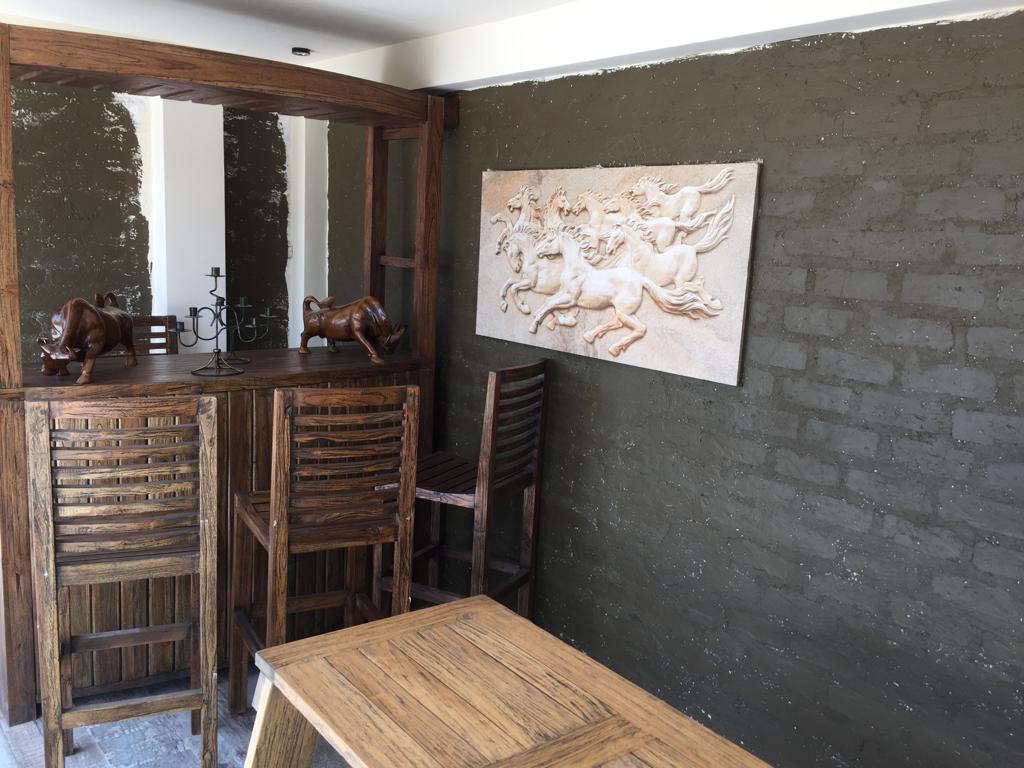 HOUSE DECOR