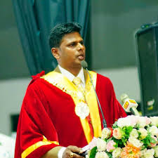 Honorable Mayer Negombo